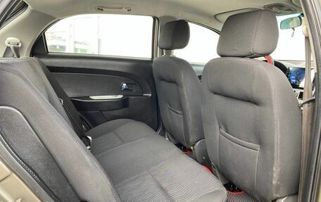 Chery Bonus (A13), 2012 год, 218 000 рублей, 9 фотография
