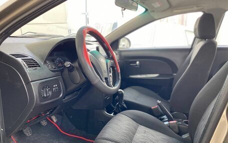 Chery Bonus (A13), 2012 год, 218 000 рублей, 6 фотография
