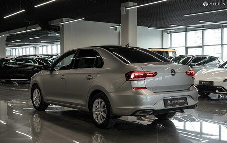 Volkswagen Polo VI (EU Market), 2020 год, 1 880 000 рублей, 4 фотография