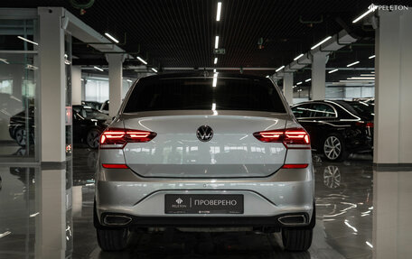 Volkswagen Polo VI (EU Market), 2020 год, 1 880 000 рублей, 6 фотография