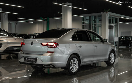 Volkswagen Polo VI (EU Market), 2020 год, 1 880 000 рублей, 5 фотография