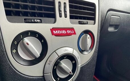 Chery Bonus (A13), 2012 год, 218 000 рублей, 10 фотография