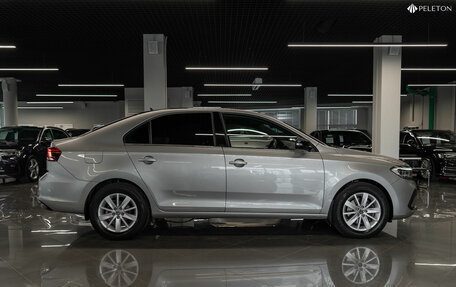 Volkswagen Polo VI (EU Market), 2020 год, 1 880 000 рублей, 7 фотография