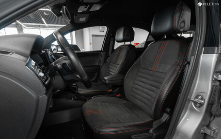 Volkswagen Polo VI (EU Market), 2020 год, 1 880 000 рублей, 10 фотография