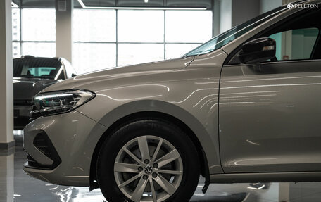 Volkswagen Polo VI (EU Market), 2020 год, 1 880 000 рублей, 20 фотография