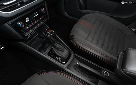 Volkswagen Polo VI (EU Market), 2020 год, 1 880 000 рублей, 15 фотография