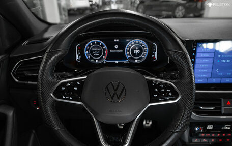 Volkswagen Polo VI (EU Market), 2020 год, 1 880 000 рублей, 11 фотография