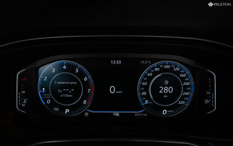Volkswagen Polo VI (EU Market), 2020 год, 1 880 000 рублей, 12 фотография