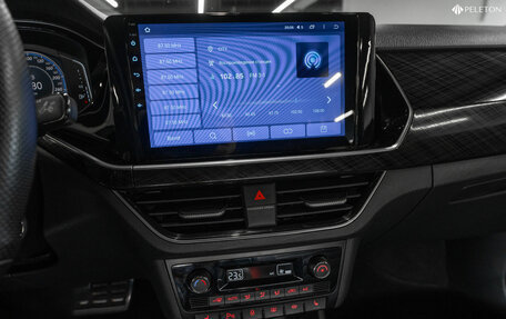 Volkswagen Polo VI (EU Market), 2020 год, 1 880 000 рублей, 16 фотография