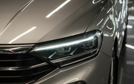 Volkswagen Polo VI (EU Market), 2020 год, 1 880 000 рублей, 21 фотография