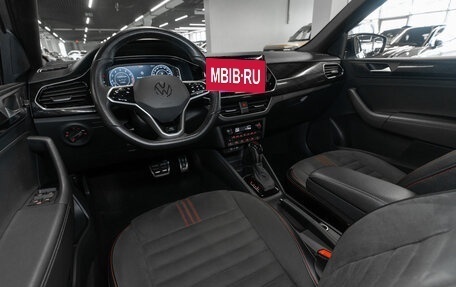Volkswagen Polo VI (EU Market), 2020 год, 1 880 000 рублей, 8 фотография