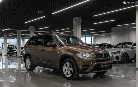 BMW X5, 2012 год, 2 380 000 рублей, 2 фотография