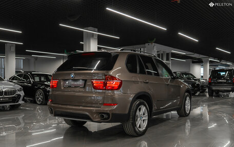 BMW X5, 2012 год, 2 380 000 рублей, 4 фотография