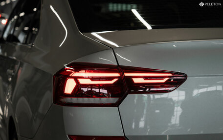 Volkswagen Polo VI (EU Market), 2020 год, 1 880 000 рублей, 22 фотография
