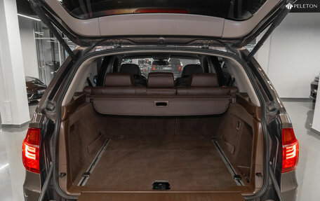 BMW X5, 2012 год, 2 380 000 рублей, 7 фотография