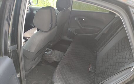 Volkswagen Polo VI (EU Market), 2013 год, 650 000 рублей, 6 фотография