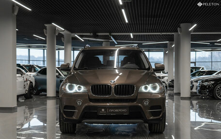 BMW X5, 2012 год, 2 380 000 рублей, 3 фотография