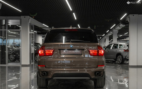 BMW X5, 2012 год, 2 380 000 рублей, 6 фотография