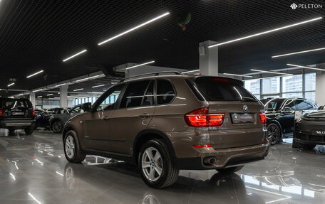 BMW X5, 2012 год, 2 380 000 рублей, 5 фотография