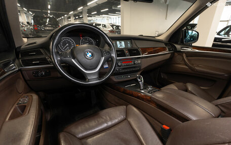 BMW X5, 2012 год, 2 380 000 рублей, 10 фотография