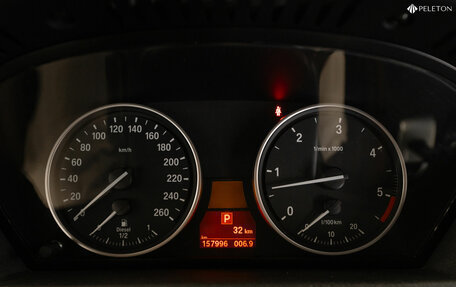 BMW X5, 2012 год, 2 380 000 рублей, 14 фотография