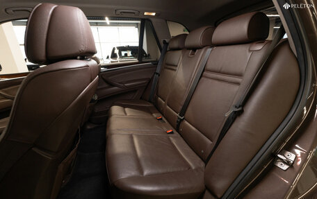 BMW X5, 2012 год, 2 380 000 рублей, 15 фотография