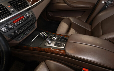 BMW X5, 2012 год, 2 380 000 рублей, 17 фотография