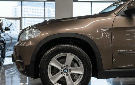 BMW X5, 2012 год, 2 380 000 рублей, 23 фотография