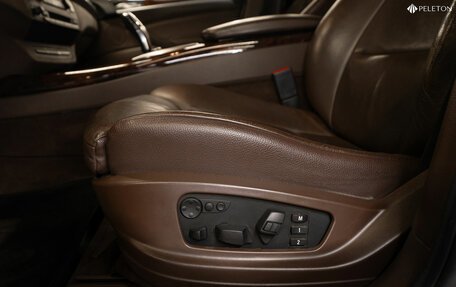 BMW X5, 2012 год, 2 380 000 рублей, 22 фотография