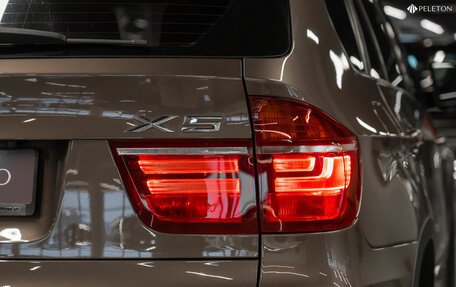 BMW X5, 2012 год, 2 380 000 рублей, 25 фотография