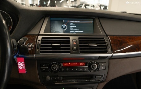 BMW X5, 2012 год, 2 380 000 рублей, 18 фотография