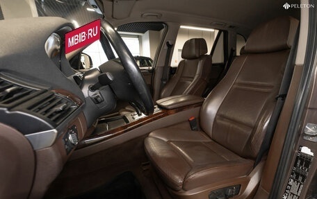 BMW X5, 2012 год, 2 380 000 рублей, 12 фотография