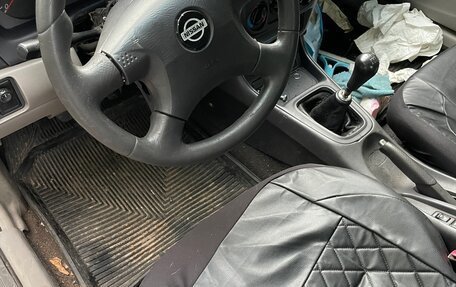 Nissan Almera, 2001 год, 100 000 рублей, 4 фотография