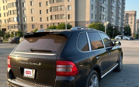 Porsche Cayenne III, 2005 год, 1 050 000 рублей, 4 фотография