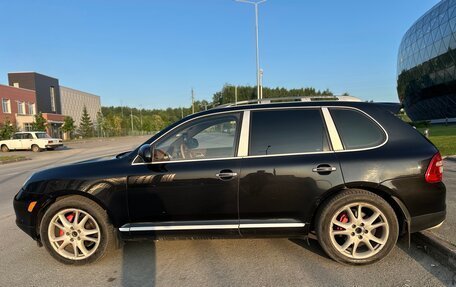 Porsche Cayenne III, 2005 год, 1 050 000 рублей, 7 фотография