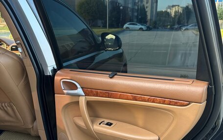 Porsche Cayenne III, 2005 год, 1 050 000 рублей, 13 фотография