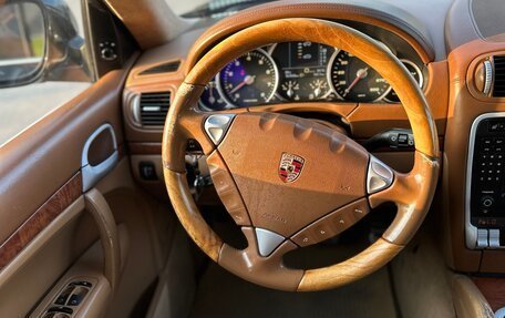 Porsche Cayenne III, 2005 год, 1 050 000 рублей, 12 фотография