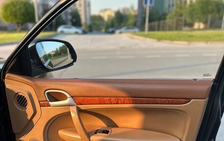 Porsche Cayenne III, 2005 год, 1 050 000 рублей, 11 фотография