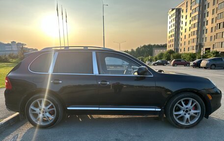 Porsche Cayenne III, 2005 год, 1 050 000 рублей, 5 фотография