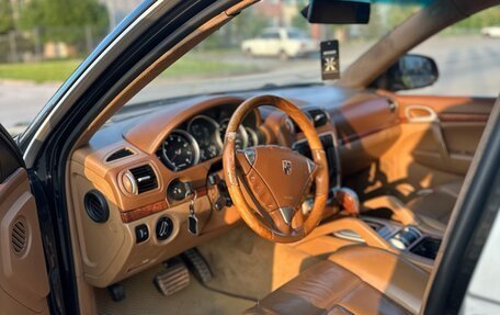 Porsche Cayenne III, 2005 год, 1 050 000 рублей, 10 фотография
