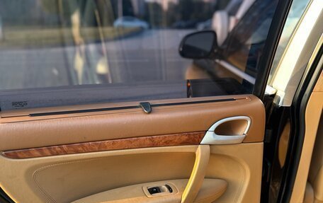 Porsche Cayenne III, 2005 год, 1 050 000 рублей, 15 фотография