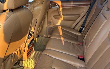 Porsche Cayenne III, 2005 год, 1 050 000 рублей, 16 фотография