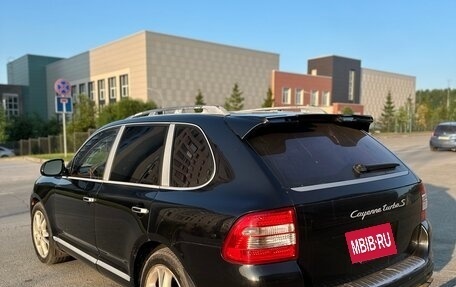 Porsche Cayenne III, 2005 год, 1 050 000 рублей, 6 фотография
