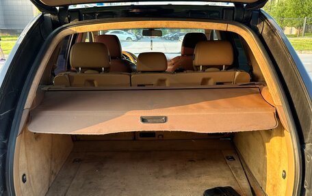 Porsche Cayenne III, 2005 год, 1 050 000 рублей, 18 фотография