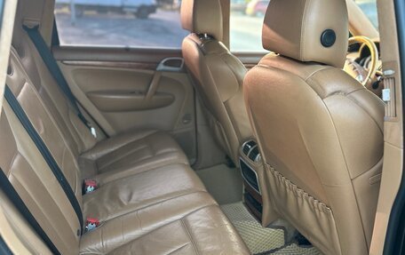Porsche Cayenne III, 2005 год, 1 050 000 рублей, 20 фотография