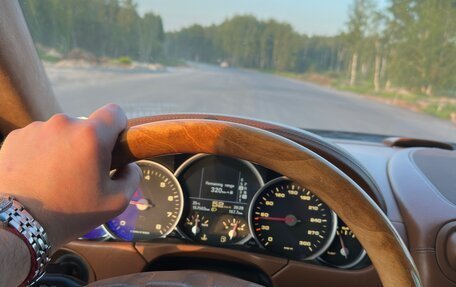 Porsche Cayenne III, 2005 год, 1 050 000 рублей, 21 фотография