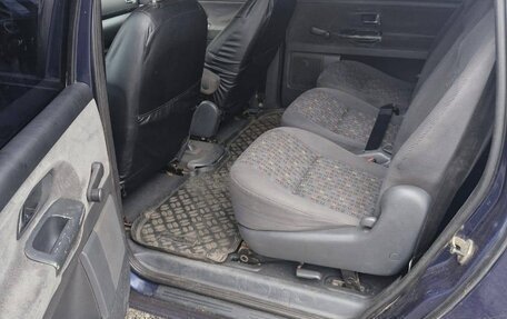 Volkswagen Sharan I рестайлинг, 2000 год, 430 000 рублей, 4 фотография