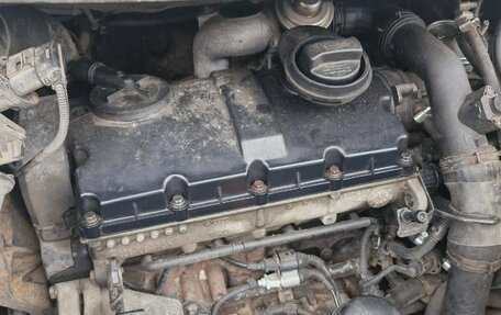 Volkswagen Sharan I рестайлинг, 2000 год, 430 000 рублей, 6 фотография
