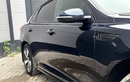 KIA Optima IV, 2018 год, 2 490 000 рублей, 6 фотография