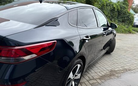 KIA Optima IV, 2018 год, 2 490 000 рублей, 7 фотография